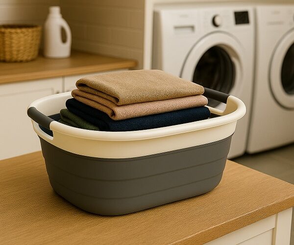 FlexNest Collapsible Basket - Small