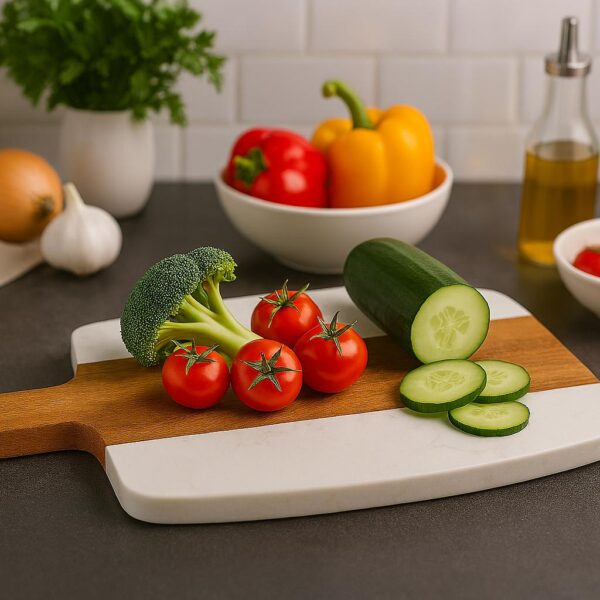 Marblewood Artisan Cutting Board